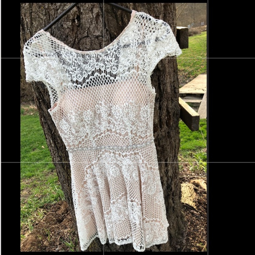 Super cute dress!!